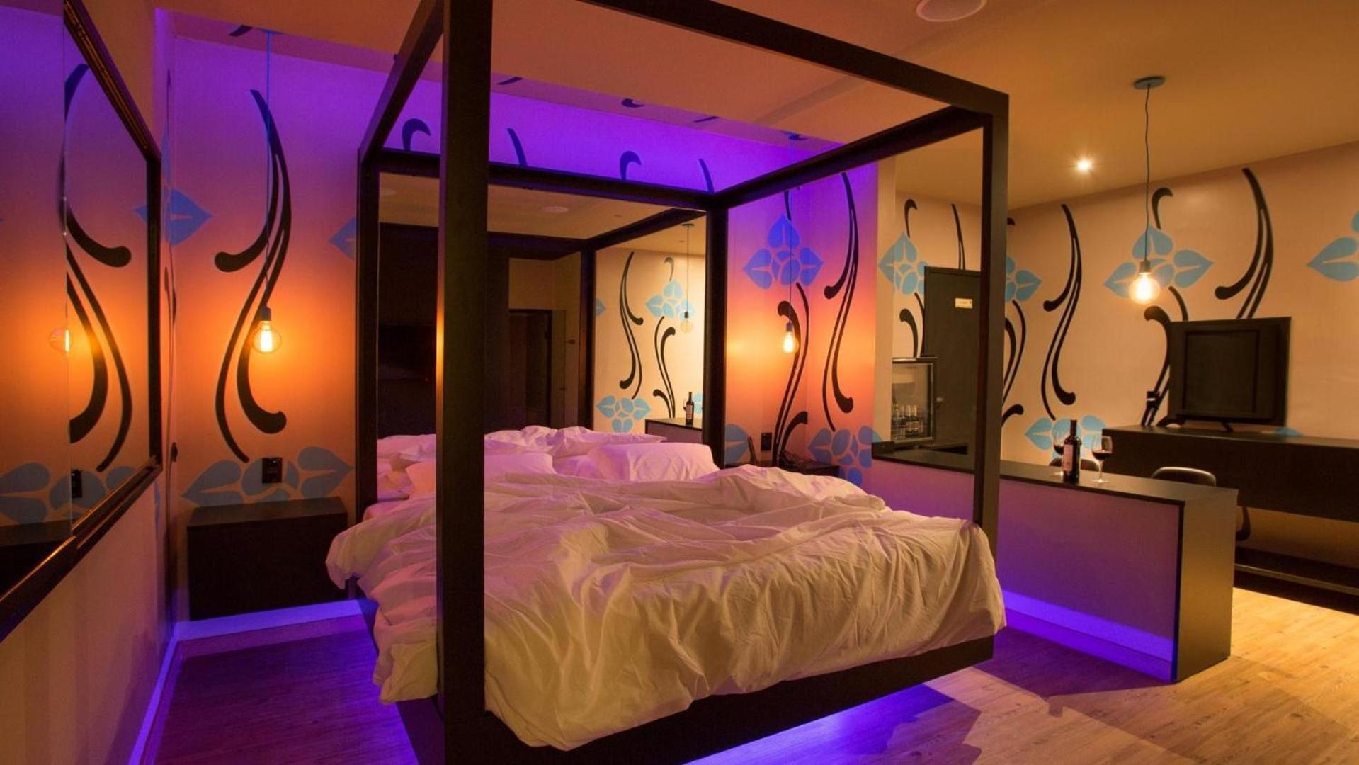 Tout Motel (Adults Only) Campinas  Exterior photo